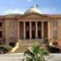 SHC expresses annoyance for not regularizing staff