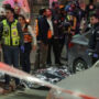 Two wounded in Jerusalem shooting, says police