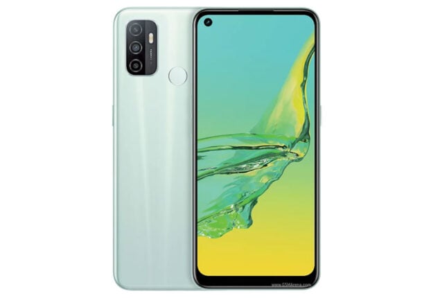 Oppo A33 price in Pakistan & specifications