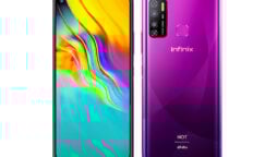 Infinix Hot 9 Pro