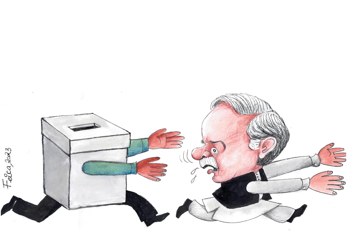 The Pakistan Tehreek-e-Insaf