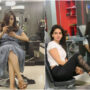 Saba Qamar latest pictures from her Instagram
