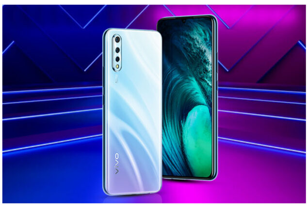 Vivo S1 price in Pakistan & specifications