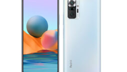 Xiaomi Redmi Note 10 Pro