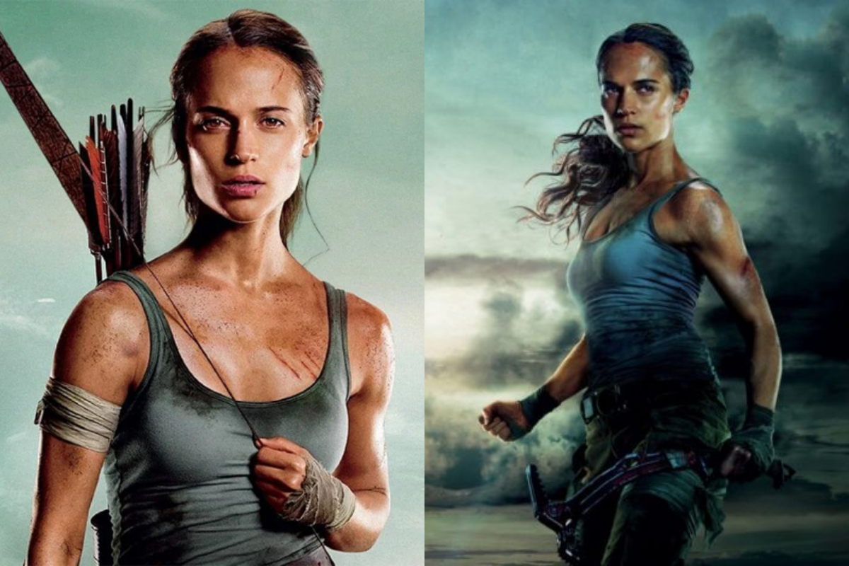 Tomb Raider