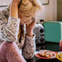 Stress and Gaining Weight: How to avoid it and why it happens