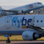 Regional carrier ceases trading and cancels all flights in UK