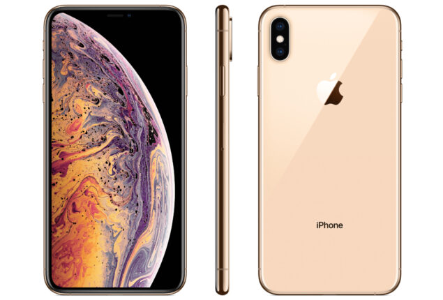 Apple iPhone Xs Max price in Pakistan and specifications