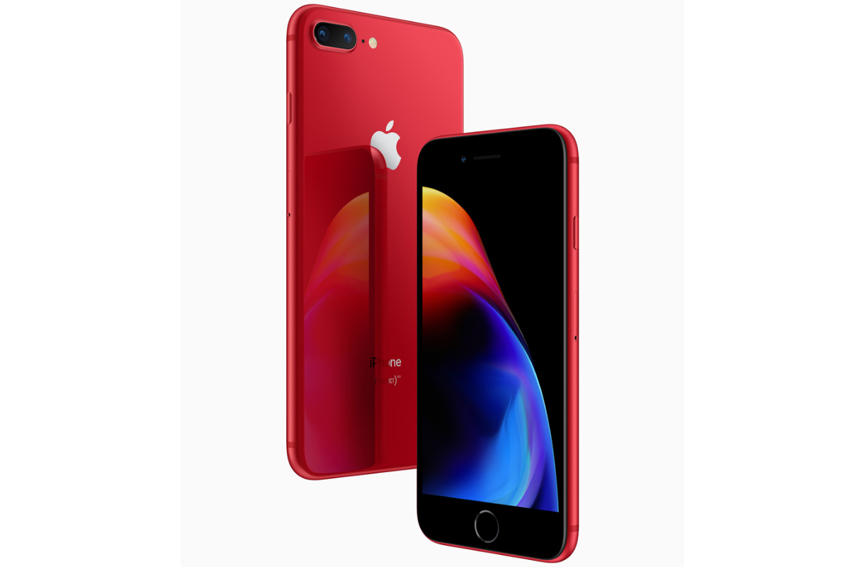 Apple iPhone 8 Plus price in Pakistan