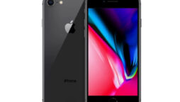 Apple iPhone 8 price in Pakistan