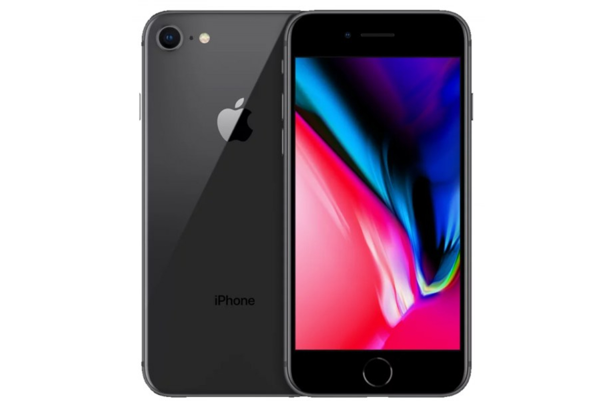 Apple iPhone 8 price in Pakistan