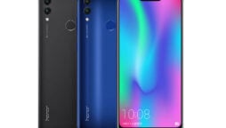 Honor 8C