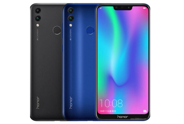 Honor 8C price in Pakistan & specifications