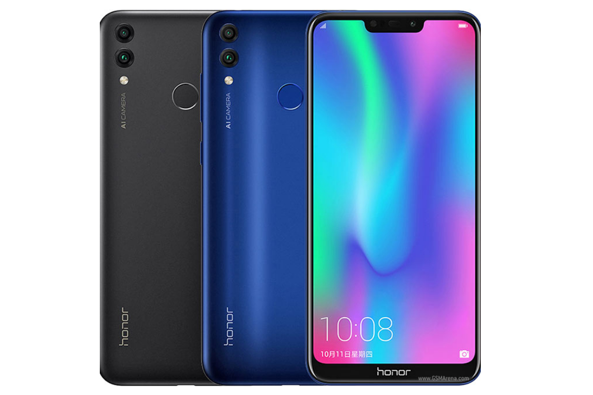 Honor 8C