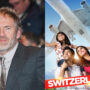 Anton Corbijn discuss the detail of his upcoming movie “Switzerland”