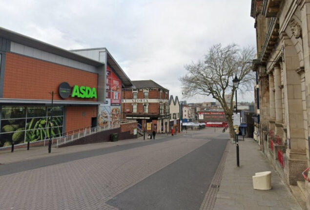 Walsall murder investigation launches after man dies in attack