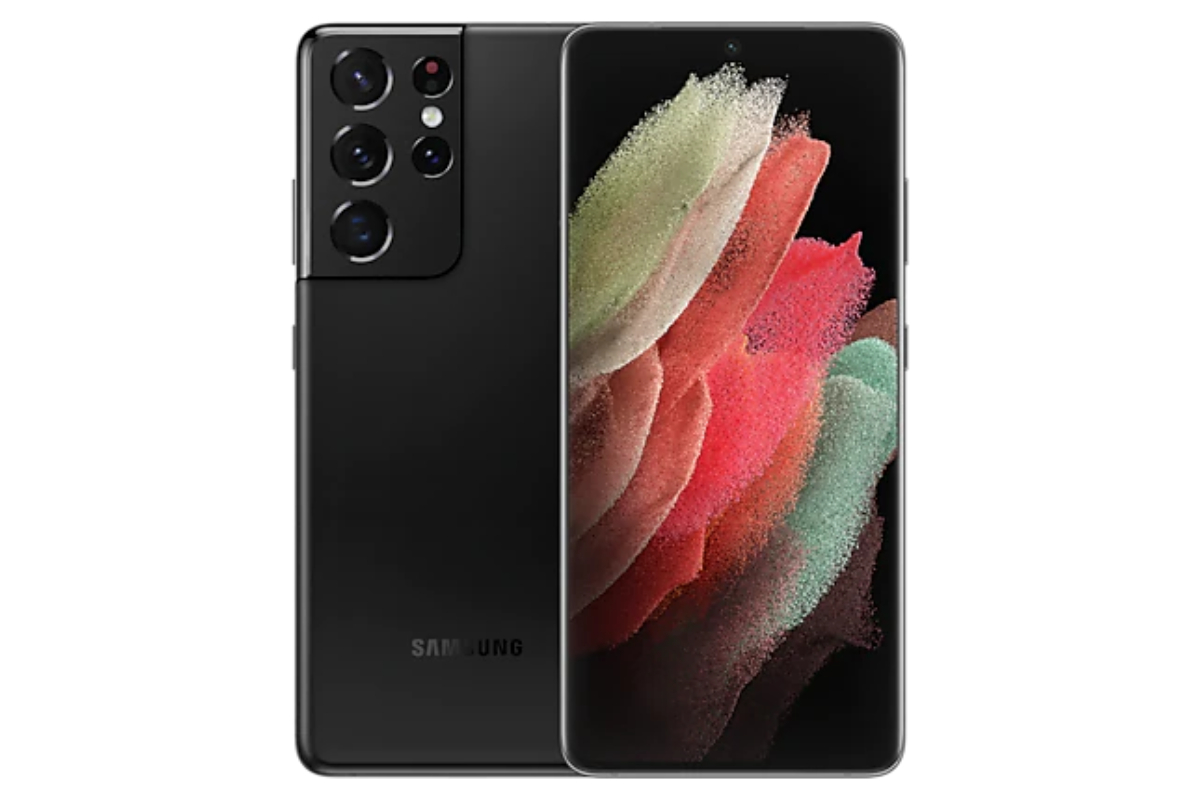 Samsung Galaxy S21 ultra price in Pakistan