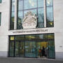 British soldier convicted of terrorist offences appears in court