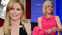 Julie Bowen