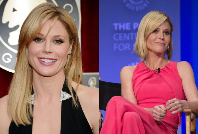 Julie Bowen