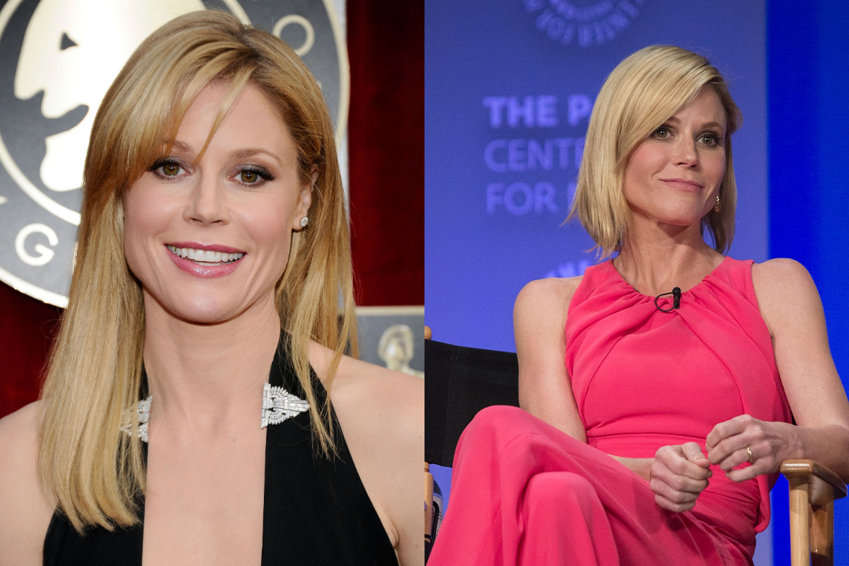 Julie Bowen