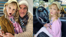 James Van Der Beek