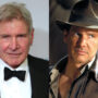 Harrison Ford response to “Indiana Jones” Oscar nod for Costar Ke Huy Quan