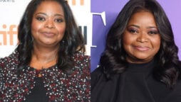 Octavia Spencer