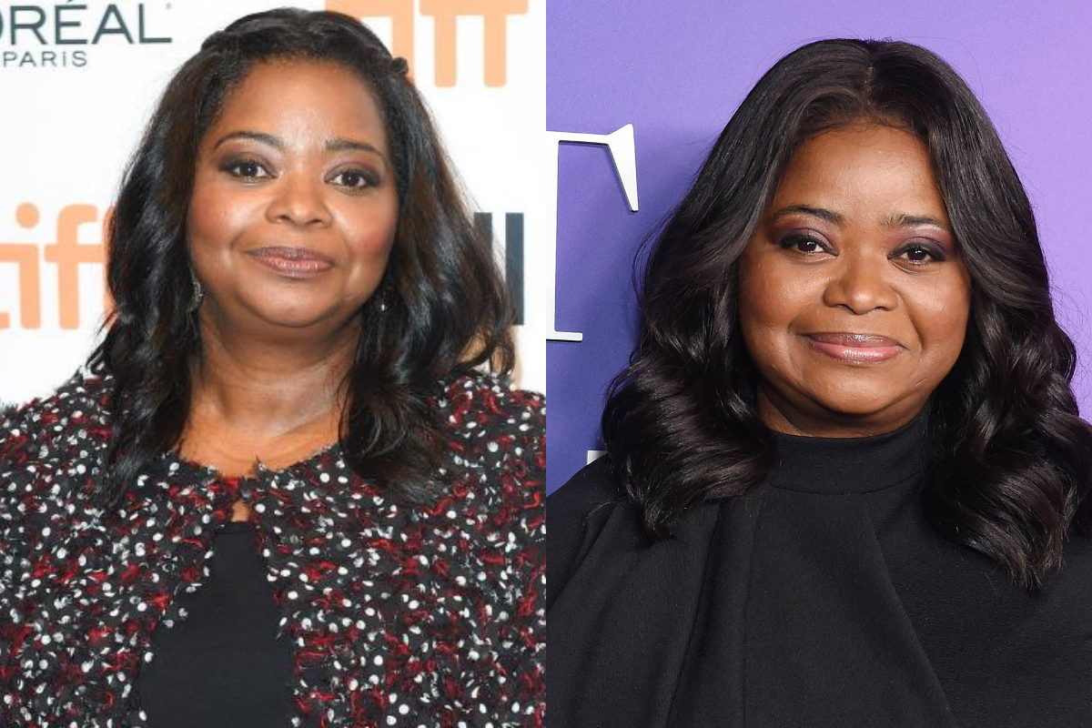 Octavia Spencer