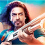 “Pathaan” starring Shah Rukh Khan breaks box office records in India