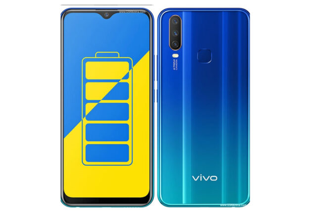 Vivo Y15 price in Pakistan & specifications