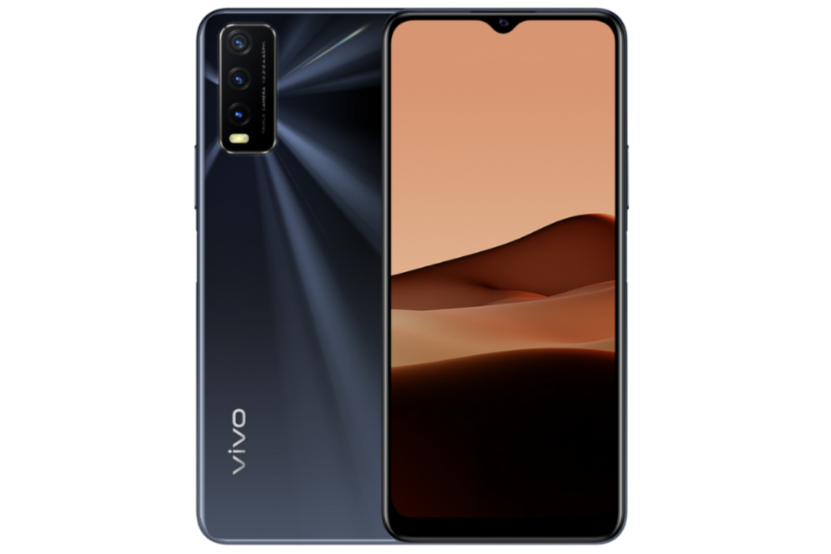 Vivo y20 price in Pakistan