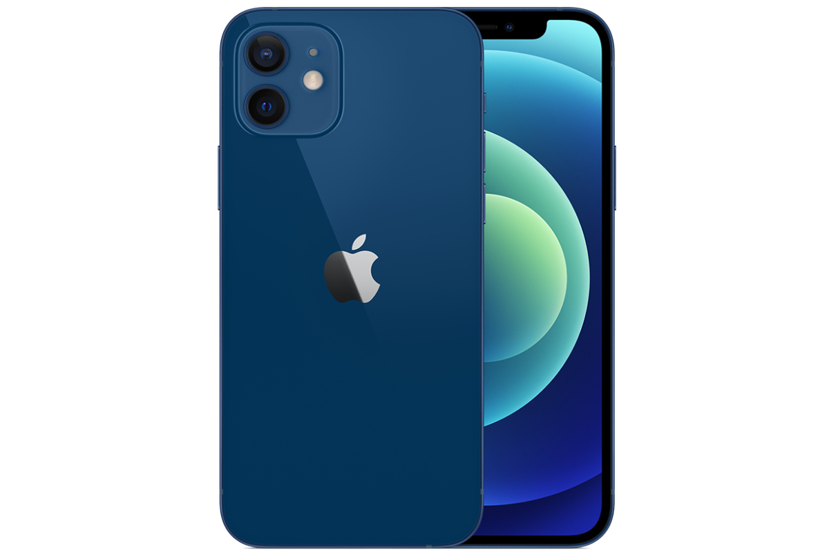 iPhone 12 price in Pakistan