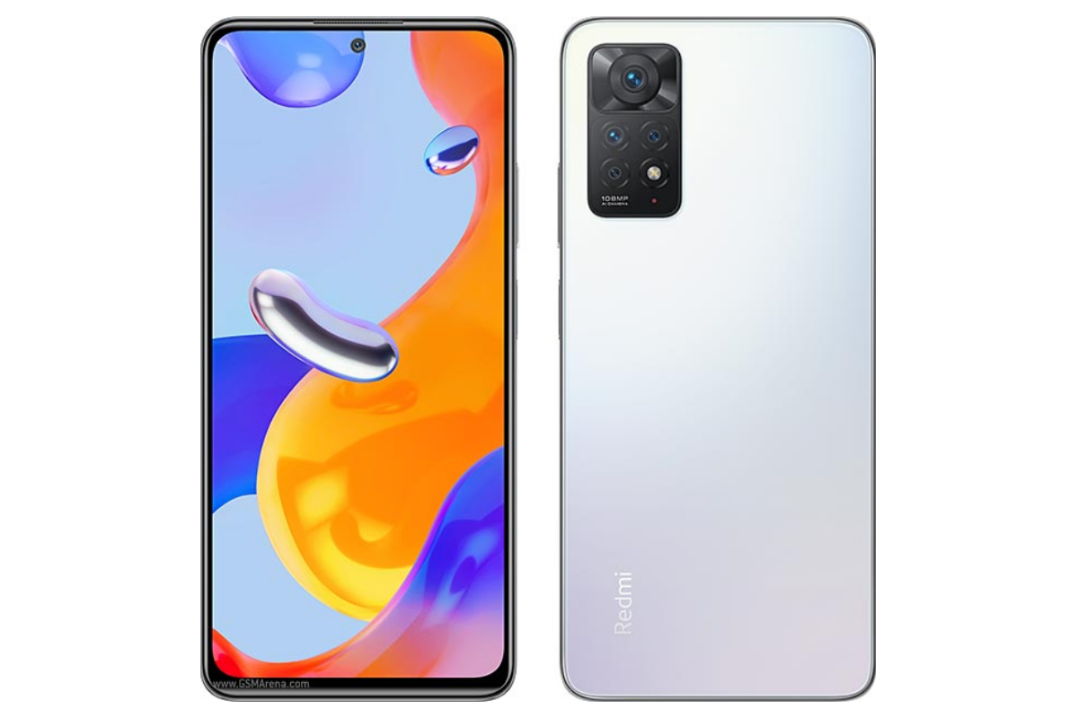 Xiaomi Redmi Note 11 Pro