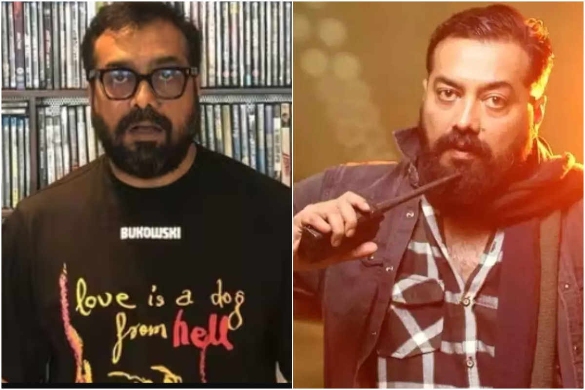 Anurag Kashyap