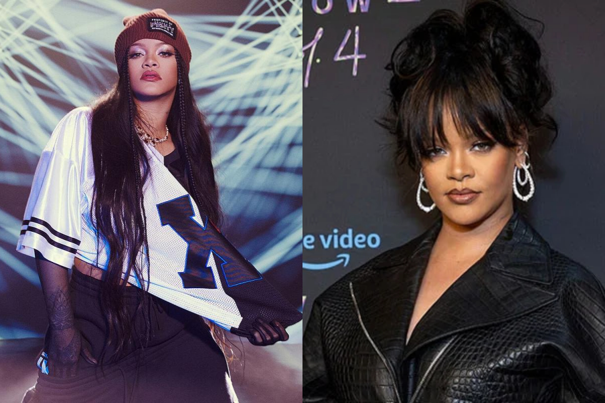 Rihanna