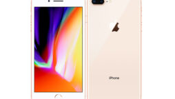 Apple iPhone 8 Plus