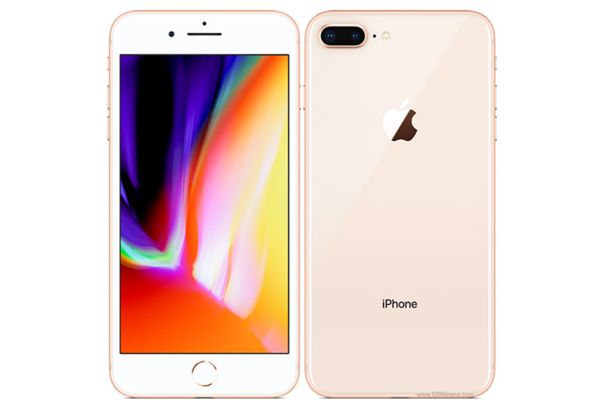 Apple iPhone 8 Plus