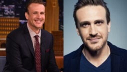 Jason Segel