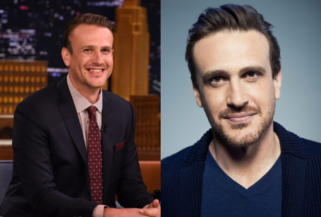 Jason Segel is open to bringing back Marshall Eriksen on “How I Met Your Father” film