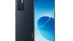 Oppo Reno 6