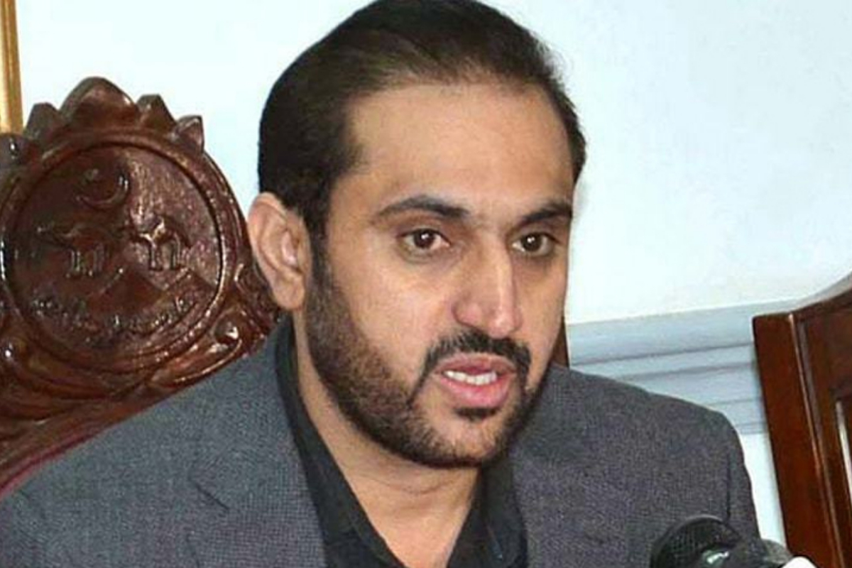 CM Balochistan