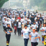 4th Commissioner’s Karachi Marathon held in Karachi