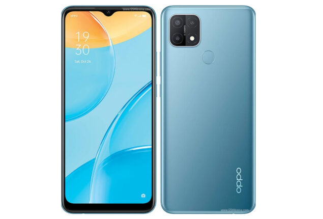 Oppo A15 price in Pakistan & specifications
