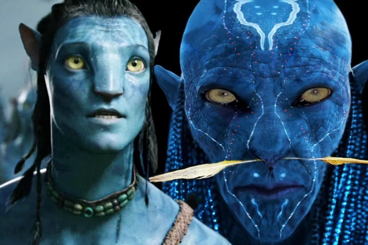 Avatar
