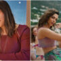 Komal Rizvi dances on song Besharam Rang from Pathaan
