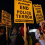Huge outrage across US after Tyre Nichols’ death