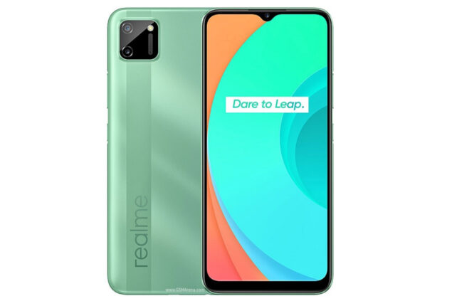 Realme C11