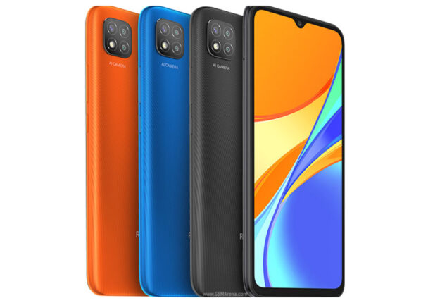 Xiaomi Redmi 9C price in Pakistan & specifications