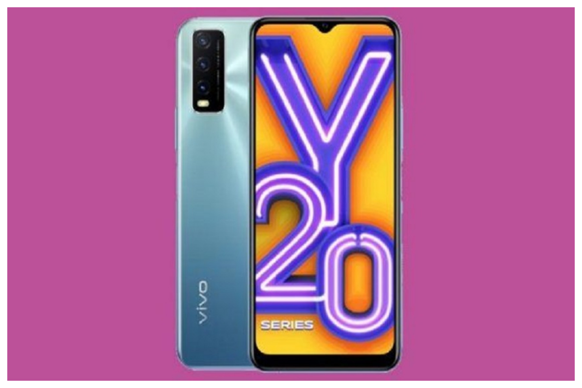 Vivo Y20